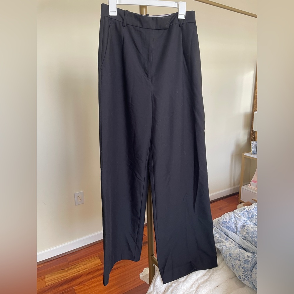 Zara Women’s Workpants